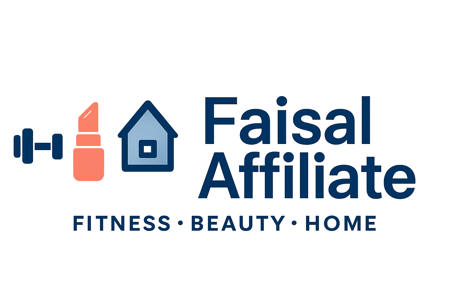 Faisal Affiliate Logo